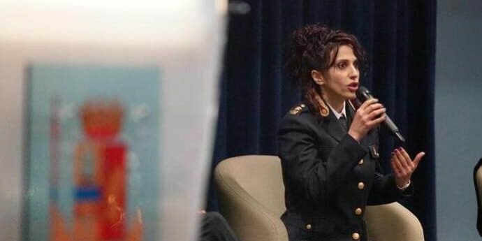 Sindacato di Polizia nomina Nunzia Schilirò Dirigente Nazionale