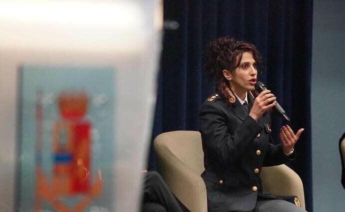 Sindacato di Polizia nomina Nunzia Schilirò Dirigente Nazionale