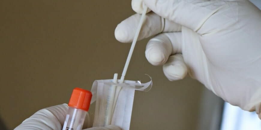 La Cina comprò enormi lotti di test PCR MESI PRIMA della scoperta ufficiale del Covid!