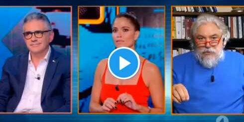 Microchip sanitario sotto pelle - Meluzzi: ecco a cosa serve