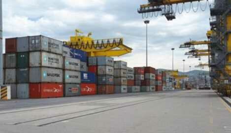 No Green Pass, la protesta dei lavoratori portuali si allarga