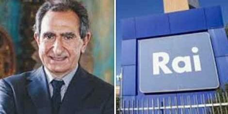 Amministratore Rai: “Il canone è troppo basso”