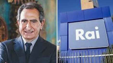 Amministratore Rai: “Il canone è troppo basso”