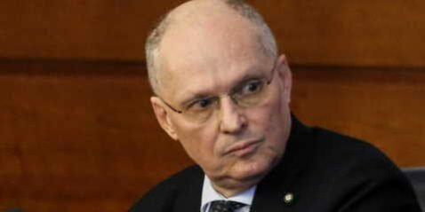 Ricciardi: ne usciremo quando tutti nel mondo si vaccineranno