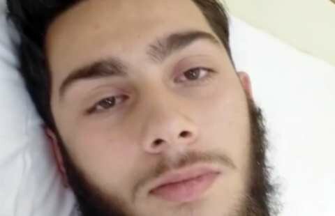 Sanremo, sindrome di Guillain-Barré dopo il vaccino: 18enne paralizzato