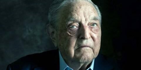 Soros e Hoffmann finanziano i media “che contrastano la disinformazione”