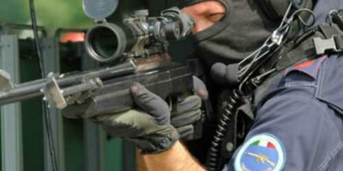 G20 Roma: tiratori scelti e area di massima sicurezza di 10 Km