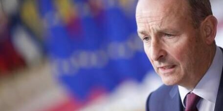 Irlanda coprifuoco Covid: in Irlanda torna il coprifuoco