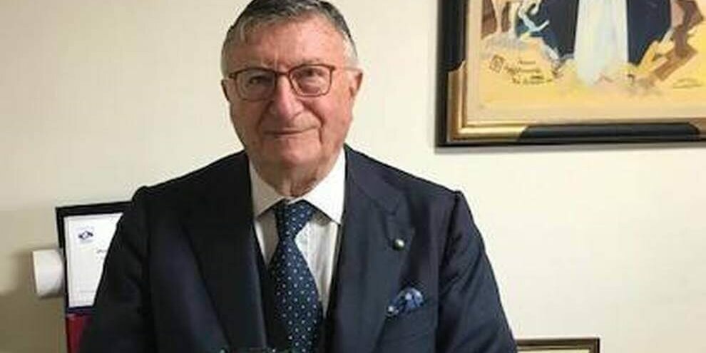 Virus respiratorio sinciziale, Giulio Tarro: "Basta diffondere sciocchezze"