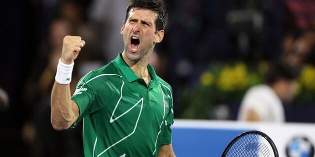 Djokovic: “Giornalisti venduti e disonesti, ma io sosterrò sempre il mio pensiero liberamente” Djokovic: “Giornalisti venduti e disonesti, ma io sosterrò sempre il mio pensiero liberamente”