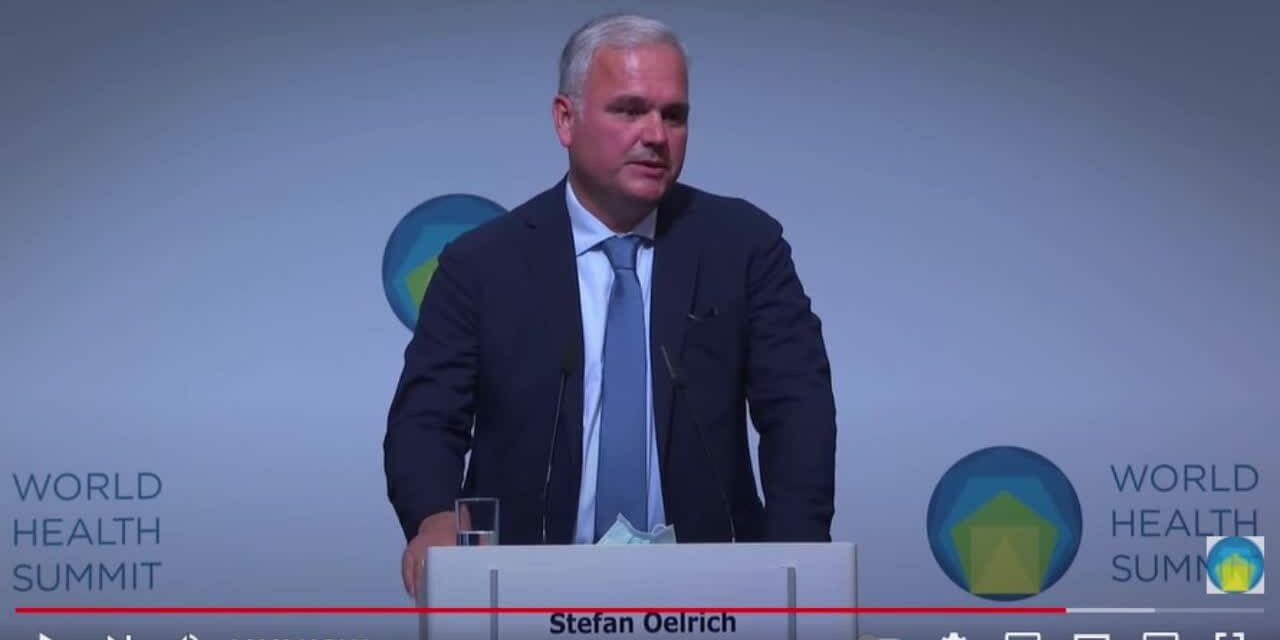 Direttore della Bayer ammette: i vaccini a mRna sono terapie geniche