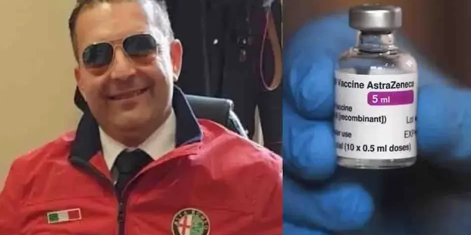 Maresciallo dei carabinieri morto dopo vaccino. Richiesta di archiviazione per “scudo penale”