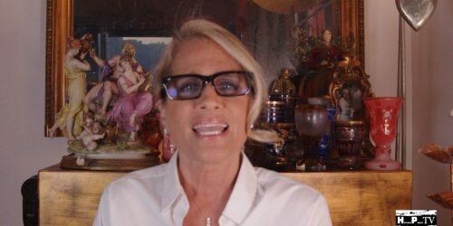 “Perchè non mi vaccino”, Heather Parisi censurata su YouTube