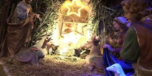Ultima follia UE: vietato dire “Natale”, offende chi non è cristiano
