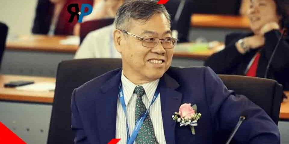 Muore di infarto pochi giorni dopo la terza dose Pfizer ViceDirettore Generale del Ministero della Salute in Malesia