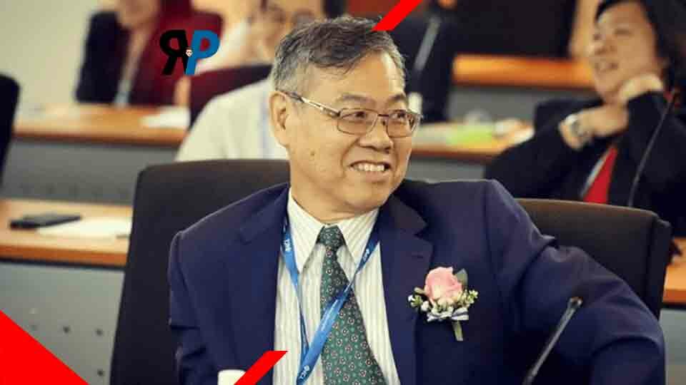 Muore di infarto pochi giorni dopo la terza dose Pfizer ViceDirettore Generale del Ministero della Salute in Malesia