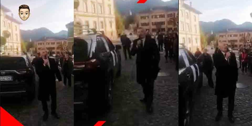 Dr Salvelli, medico chirurgo sospeso: È UNA STRAGE DI STATO!