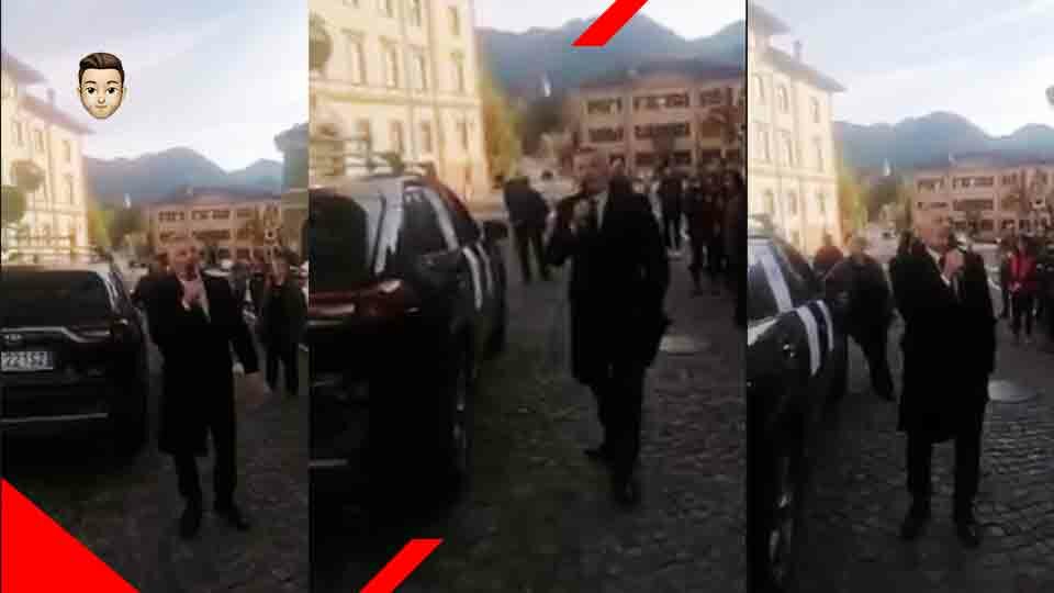 Dr Salvelli, medico chirurgo sospeso: È UNA STRAGE DI STATO!