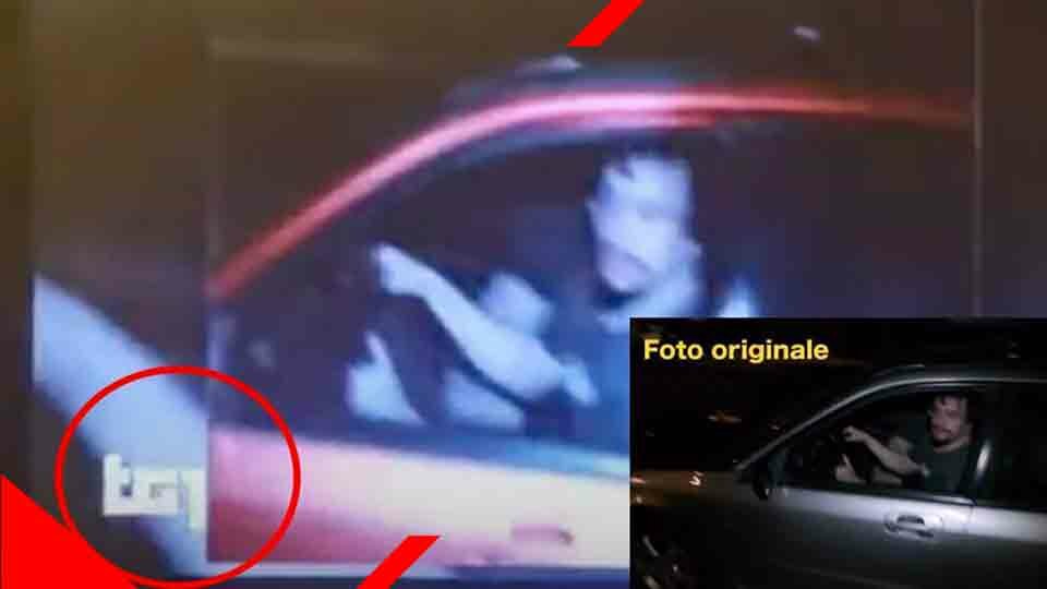 Tg1 manda in onda un meme e lo spaccia per il killer del Wisconsin (Video e Foto)