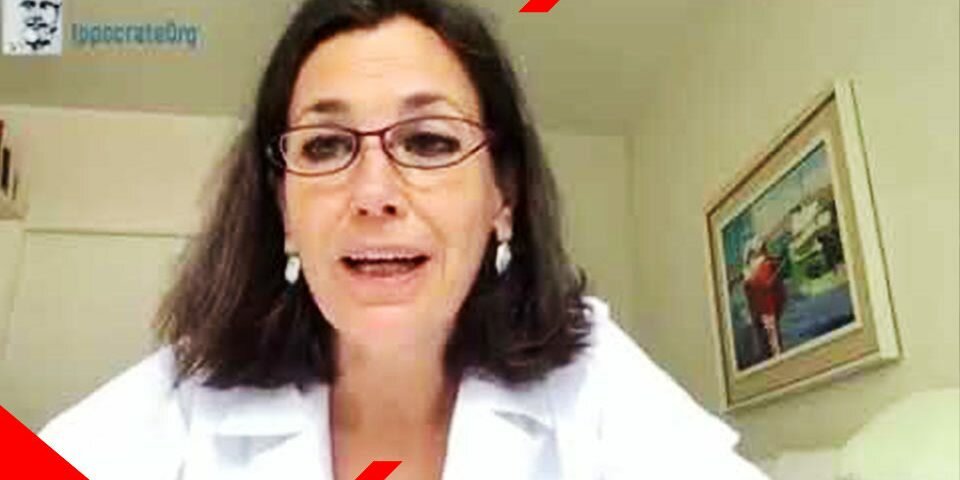 Non vaccinate i bambini! L'appello dei medici di IppocrateOrg (Video)