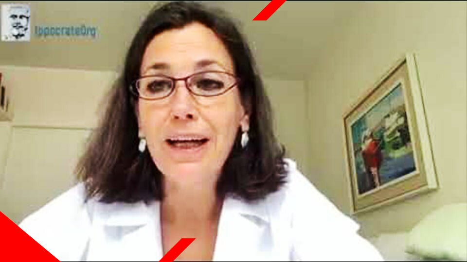 Non vaccinate i bambini! L'appello dei medici di IppocrateOrg (Video)