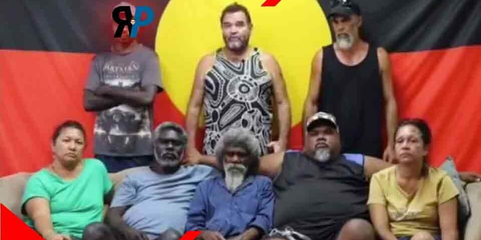 Il Governo Australiano sta obbligando con la forza le persone a vaccinarsi