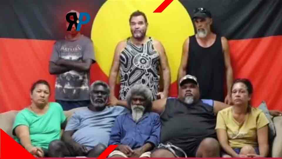 Il Governo Australiano sta obbligando con la forza le persone a vaccinarsi