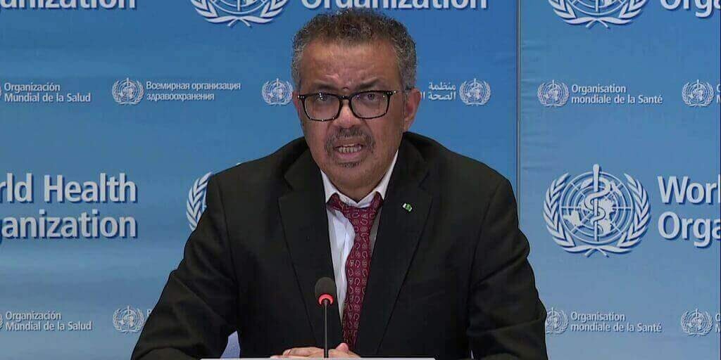 Covid, il direttore dell’Oms: “il vaccino non evita il contagio e non porrà fine alla pandemia. Stop a terza dose e vaccinazione dei bambini”