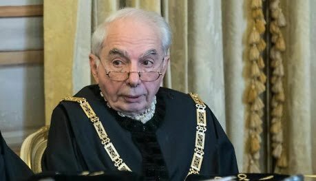 Amato al Quirinale: “Quello di Amato è un nome sul tavolo”