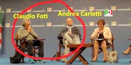 Bibbiano, Foti condannato a 4 anni. Sindaco Carletti rinviato a giudizio