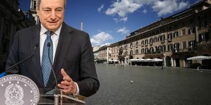 Vaccino obbligatorio per tutti e lockdown totale. Ecco quando (in Italia)