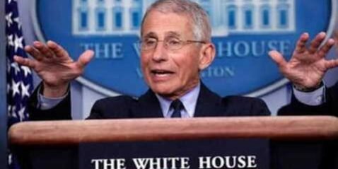 Fauci: “Non ci saranno effetti a lungo termine”