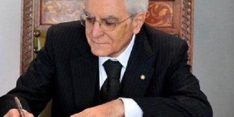 17 onorevoli a Mattarella: non controfirmi, viola ogni norma