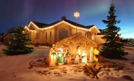 La UE fa marcia indietro. Ritira le linee guida contro il Natale