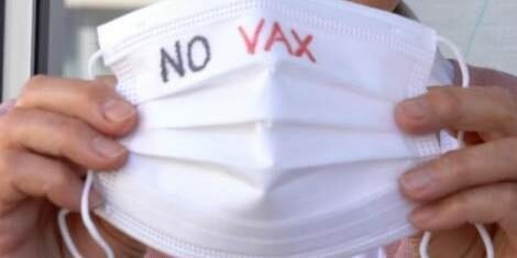 Multe ai non “vaccinati”, nuova proroga fino al 2024