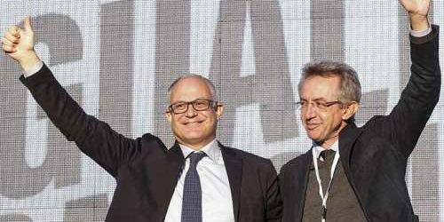 Il governo Draghi premia la casta dei sindaci: stipendi raddoppiati