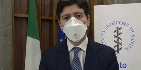 Sospesi 1.656 medici e 3800 infermieri non vaccinati