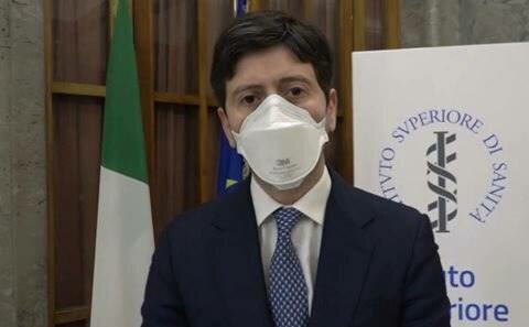 Sospesi 1.656 medici e 3800 infermieri non vaccinati