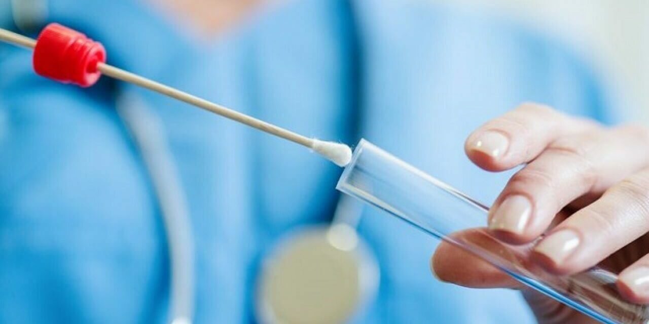 Dna prelevati tramite tampone e rivenduti a terzi senza il consenso