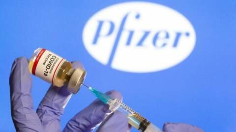 Emorragia cerebrale dopo il vaccino Pfizer, muore 30enne