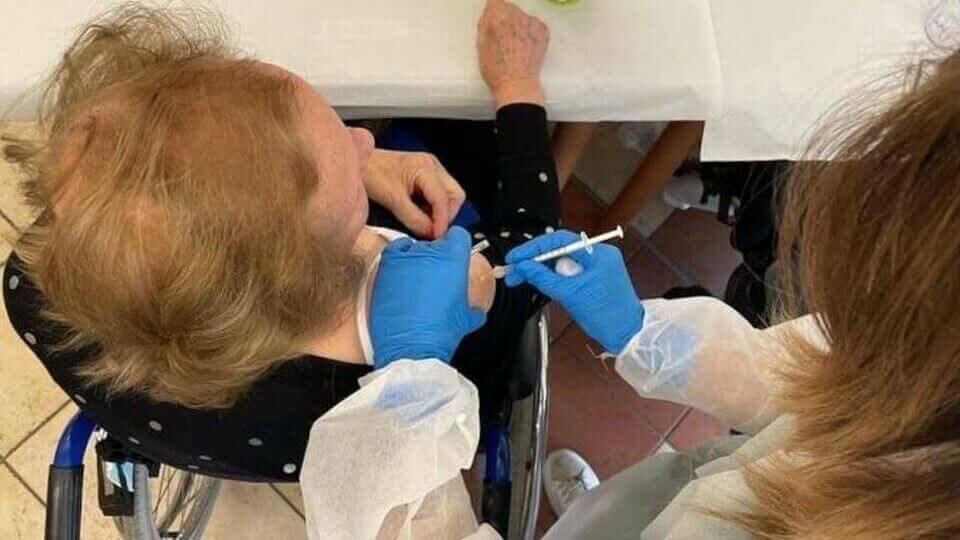 Spariti dopo la prima dose: in Friuli 9 mila persone non hanno completato il ciclo vaccinale