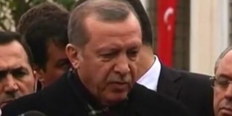 Turchia: sventato attentato a Erdogan