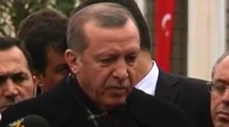Turchia: sventato attentato a Erdogan