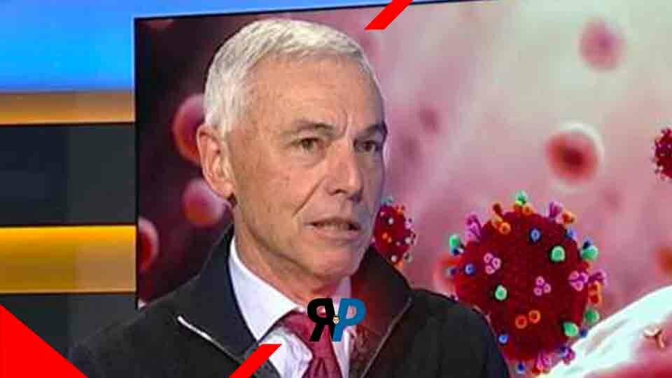 Nel 2022 vaccini per bambini da 0 a 5 anni - Covid, Palù (Aifa)