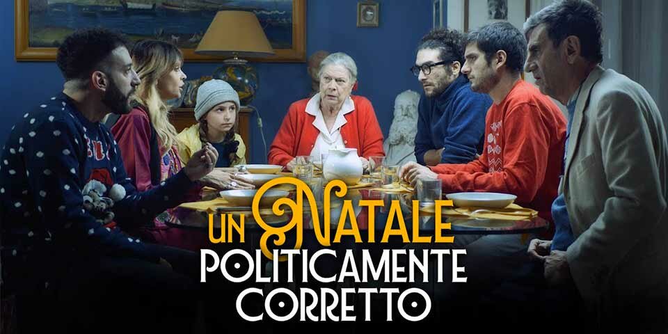 Un Natale Politicamente corretto - Le Coliche