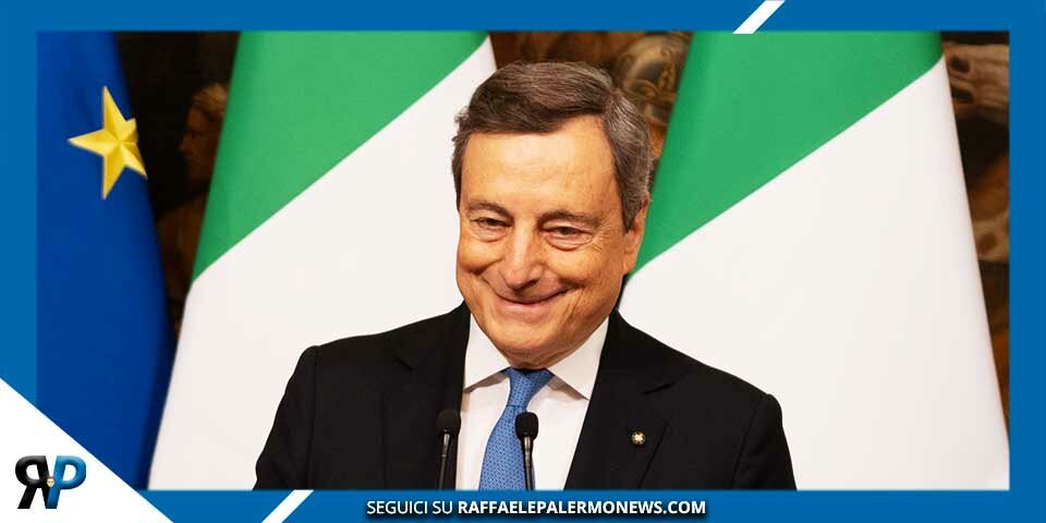 Draghi fino al 2028. Tutti i nomi di chi sostiene il piano dell’ammucchiata
