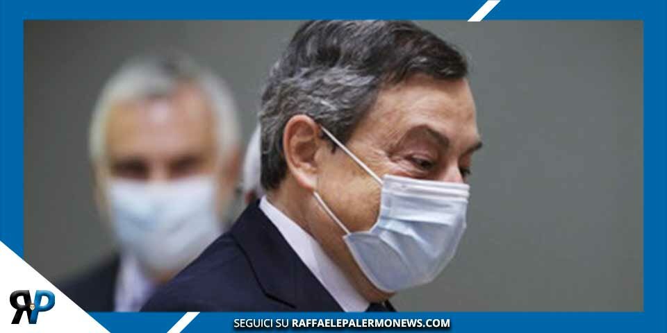 Imminente lockdown per i non vaccinati, già da Capodanno