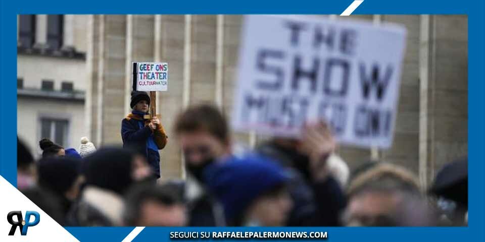 Belgio: Consiglio di Stato annulla restrizioni Covid Belgio: Consiglio di Stato annulla restrizioni Covid