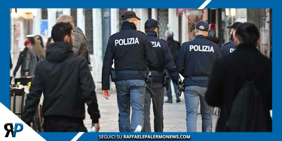 Forze dell’ordine: sospesi perché senza vaccino, richiamati per far fronte all’emergenza