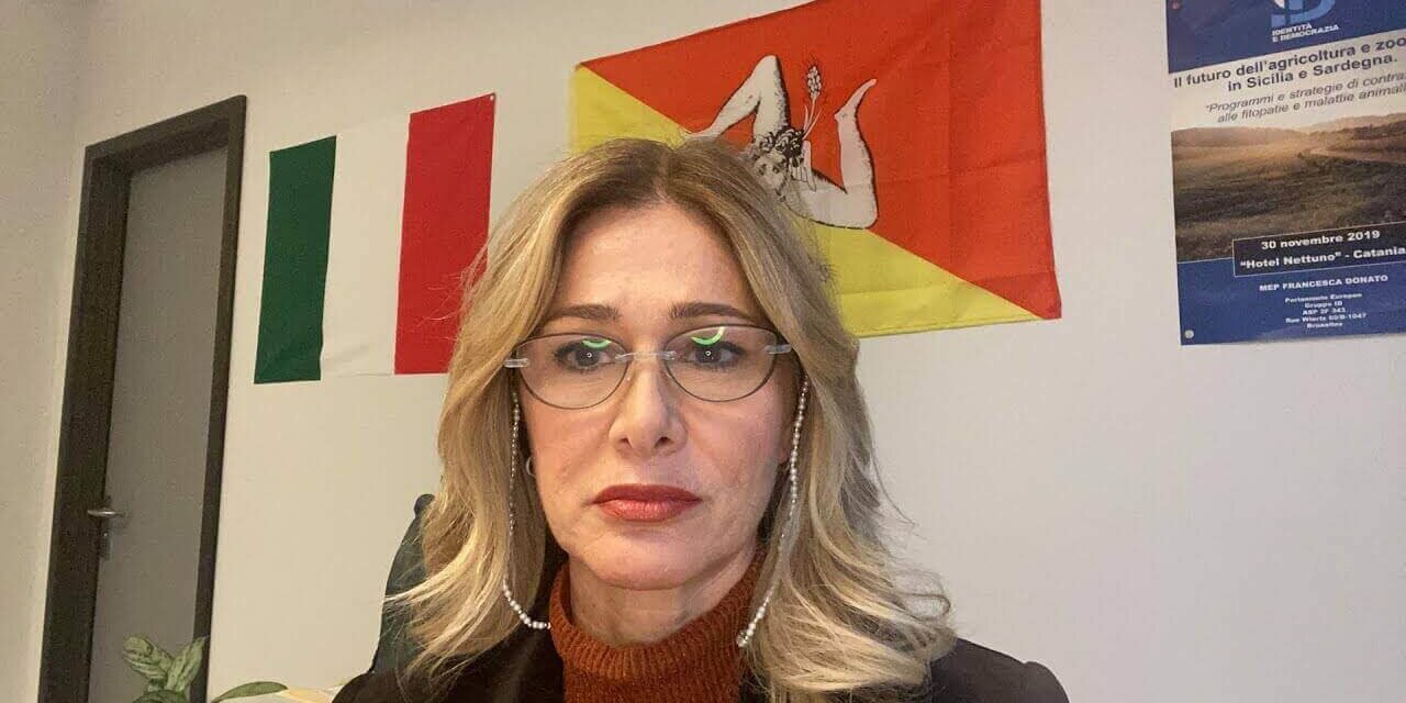 Austria valuta obbligo vaccinale e carcere per chi si rifiuta: On. Francesca Donato